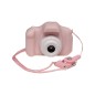 Denver KCA-1340 Kinder Kamera rosa Denver KCA-1340 Kinder Kamera rosa